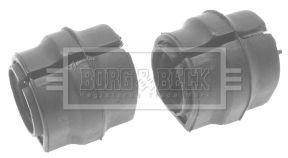 BORG & BECK skersinio stabilizatoriaus komplektas BSK7210K